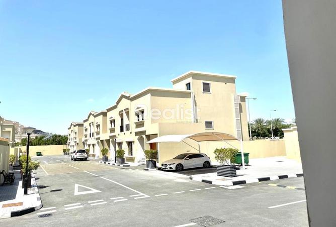 Villa - 5 Bedrooms - 6 Bathrooms for rent in Al Markhiya Street - Al Markhiya - Doha