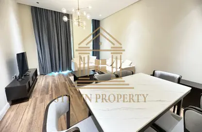 Apartment - 1 Bedroom - 2 Bathrooms for rent in Floresta Gardens - Floresta Gardens - The Pearl Island - Doha