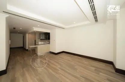 Apartment - 1 Bathroom for rent in Tower 19 - Viva Bahriyah - The Pearl Island - Doha