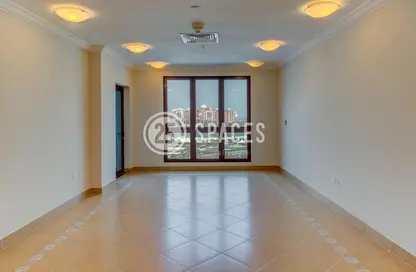 Apartment - 2 Bedrooms - 3 Bathrooms for rent in Medina Centrale - Medina Centrale - The Pearl Island - Doha