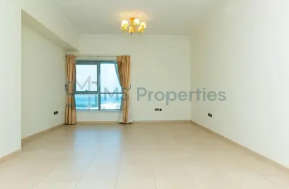 Apartment - 2 Bedrooms - 2 Bathrooms for rent in Lusail Residence - Marina District - Lusail