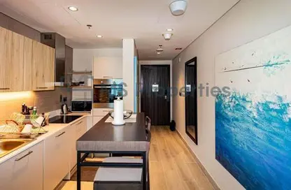 Apartment - 1 Bathroom for sale in Centara West Bay Residences  and  Suites Doha - Diplomatic Street - West Bay - Doha