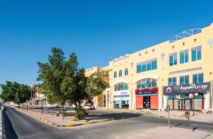 Shop - Studio - 1 Bathroom for rent in Souk Rawda 2 - Al Nasr - Doha