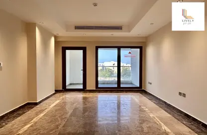 Apartment - 3 Bedrooms - 4 Bathrooms for rent in Giardino Apartments - The Pearl Island - Doha