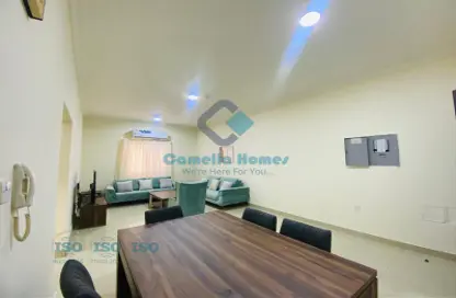 Apartment - 3 Bedrooms - 3 Bathrooms for rent in Old Airport Road - Old Airport Road - Doha