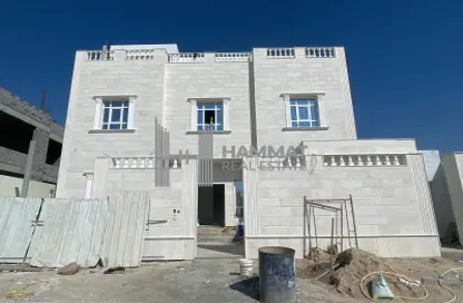 Villa - 7 Bedrooms for rent in Rawdat Al Hamama - Al Daayen