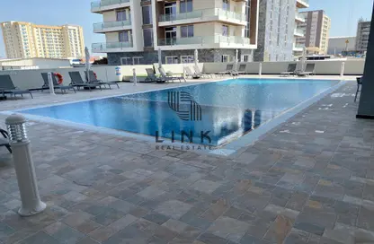 Apartment - 1 Bedroom - 2 Bathrooms for rent in Al Erkyah City - Lusail