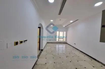 Apartment - 1 Bedroom - 1 Bathroom for rent in Al Sadd Road - Al Sadd - Doha