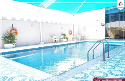 Villa - 4 Bedrooms - 5 Bathrooms for rent in Lavander Village - Al Gharrafa - Doha