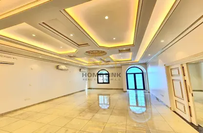 Villa - 7 Bedrooms for rent in Al Nuaija Street - Al Hilal West - Al Hilal - Doha