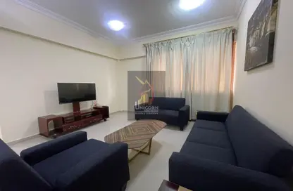 Apartment - 2 Bedrooms - 2 Bathrooms for rent in Ibn Asakir Street - Najma - Doha