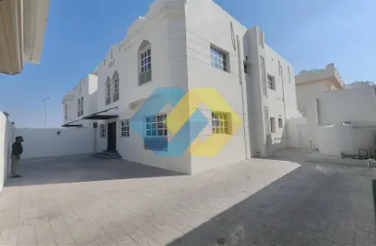 Villa - 6 Bedrooms - 6 Bathrooms for rent in Al Gharrafa - Al Gharrafa - Doha