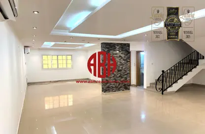 Compound - 3 Bedrooms - 4 Bathrooms for rent in Mirage Villas - Al Waab - Al Waab - Doha