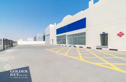 Warehouse - Studio - 2 Bathrooms for rent in Al Wakra - Al Wakra - Al Wakrah - Al Wakra