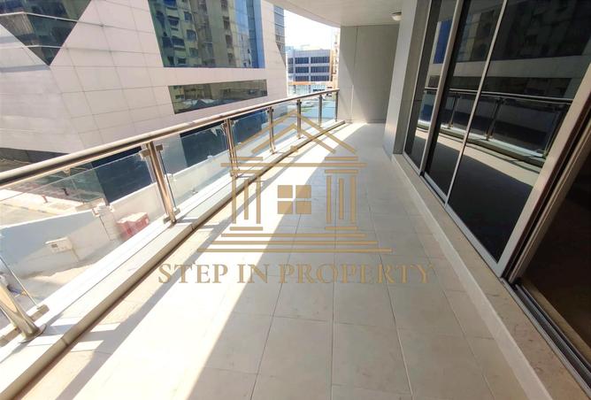 Apartment for Rent in Bin Dirham Plaza: Cozy 3 BR + Maid UF apartment ...