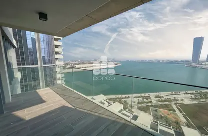 Apartment - 2 Bedrooms - 3 Bathrooms for sale in Lusail City - Lusail