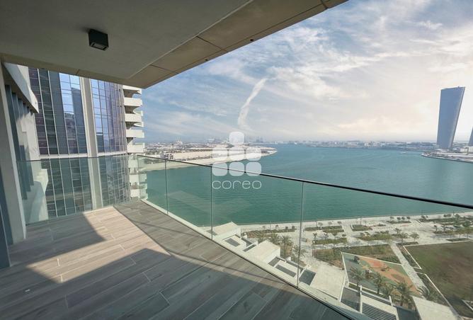 Apartment - 2 Bedrooms - 3 Bathrooms for sale in Lusail City - Lusail