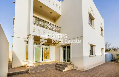 Villa - 5 Bedrooms - 7 Bathrooms for sale in Umm Salal Ali - Umm Salal Ali - Doha