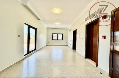 Apartment - 1 Bedroom - 2 Bathrooms for rent in Al Soudan - Al Soudan - Doha