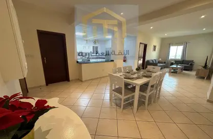 Apartment - 1 Bedroom - 2 Bathrooms for rent in Musheireb Tower - Musheireb - Musheireb - Doha