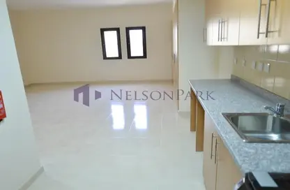 Apartment - 1 Bathroom for rent in Florence - Fox Hills - Fox Hills - Lusail