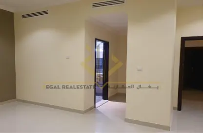 Apartment - 1 Bathroom for rent in Al Dafna - Al Dafna - Doha