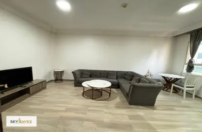 Apartment - 1 Bedroom - 2 Bathrooms for rent in Hotel 115 - Old Salata - Salata - Doha