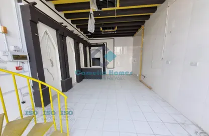 Retail - Studio - 1 Bathroom for rent in Bu Hamour Street - Abu Hamour - Doha