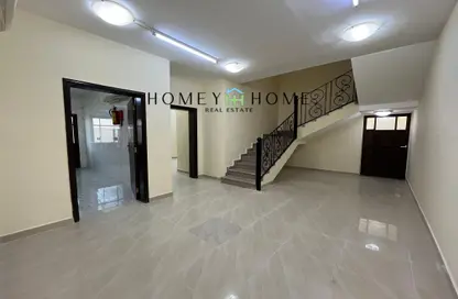 Villa - 5 Bedrooms - 5 Bathrooms for rent in Umm Al Amad - Umm Al Amad - Al Shamal