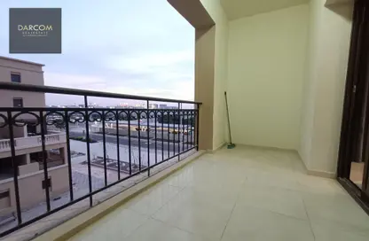 Apartment - 1 Bedroom - 2 Bathrooms for rent in Lusail City - Lusail