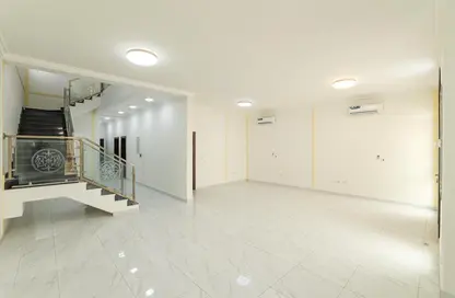 Villa - 7 Bedrooms - 7 Bathrooms for rent in Bu Hamour Street - Abu Hamour - Doha