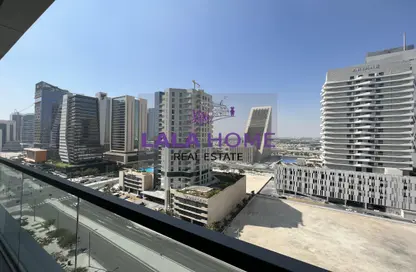 Apartment - 2 Bedrooms - 4 Bathrooms for rent in Lusail Residence - Marina District - Lusail