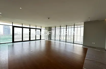 Apartment - 3 Bedrooms - 4 Bathrooms for sale in Seef Lusail - Lusail City - Lusail