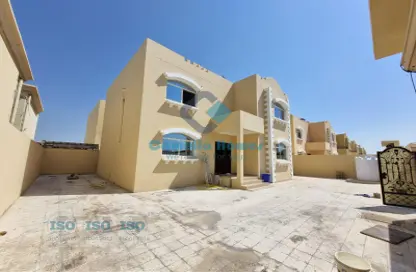 Villa - 4 Bedrooms - 4 Bathrooms for rent in Bu Hamour Street - Abu Hamour - Doha