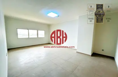 Apartment - 1 Bedroom - 2 Bathrooms for rent in Milan - Fox Hills - Fox Hills - Lusail