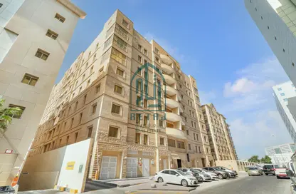 Apartment - 3 Bedrooms - 3 Bathrooms for rent in Al Sadd Road - Al Sadd - Doha