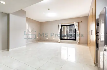 Apartment - Studio - 1 Bathroom for rent in Rome - Fox Hills - Fox Hills - Lusail