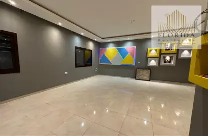 Apartment - 1 Bedroom - 2 Bathrooms for rent in Fox Hills - Fox Hills - Lusail