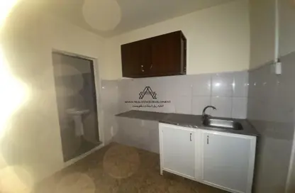 Apartment - 1 Bathroom for rent in Madinat Khalifa - Doha