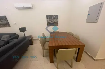 Apartment - 3 Bedrooms - 3 Bathrooms for rent in Musheireb - Musheireb - Doha