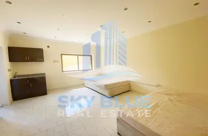 Apartment - 1 Bathroom for rent in Onaiza - Doha