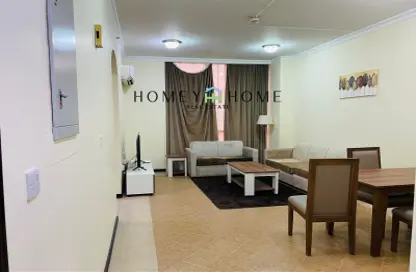 Apartment - 2 Bedrooms - 2 Bathrooms for rent in Musheireb - Musheireb - Doha