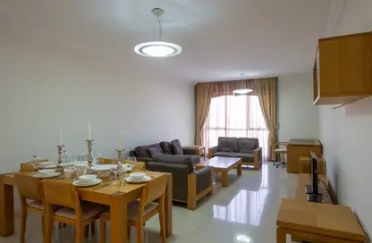 Apartment - 2 Bedrooms - 3 Bathrooms for rent in Al Mansoura - Al Mansoura - Doha