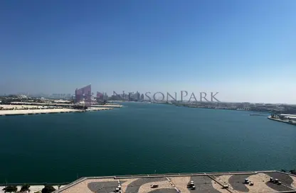 Apartment - 3 Bedrooms - 5 Bathrooms for sale in Qetaifan Islands - Lusail