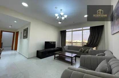 Apartment - 2 Bedrooms - 3 Bathrooms for rent in Anas Street - Fereej Bin Mahmoud North - Fereej Bin Mahmoud - Doha