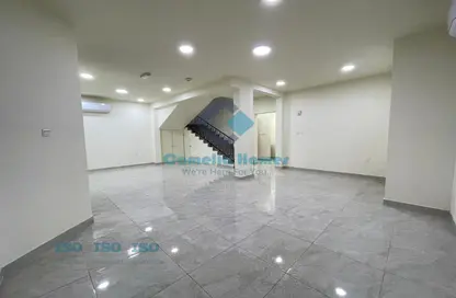 Villa - 6 Bedrooms - 5 Bathrooms for rent in Bu Hamour Street - Abu Hamour - Doha