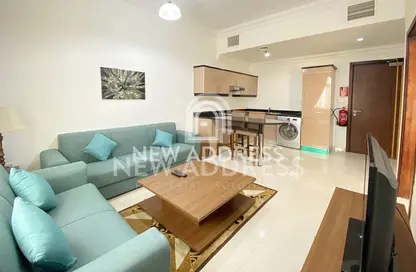 Apartment - 1 Bedroom - 1 Bathroom for rent in Fereej Abdul Aziz - Fereej Abdul Aziz - Doha