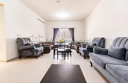 Apartment - 2 Bedrooms - 3 Bathrooms for rent in Rome - Fox Hills - Fox Hills - Lusail