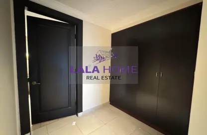 Apartment - 1 Bedroom - 2 Bathrooms for rent in East Porto Drive - Porto Arabia - The Pearl Island - Doha