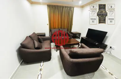 Apartment - 1 Bedroom - 1 Bathroom for rent in Al Faisaliya Tower - Al Sadd - Al Sadd - Doha